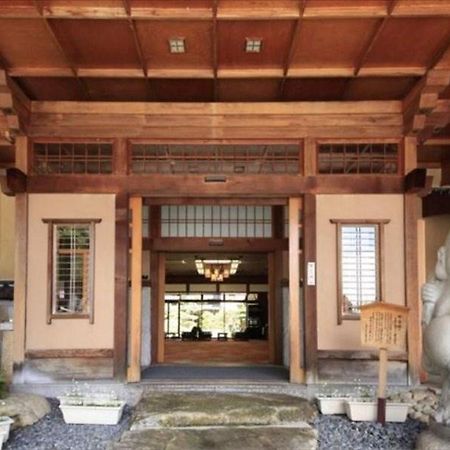 Yumoto Hotel Achigawa Лида Екстериор снимка