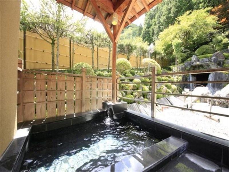 Yumoto Hotel Achigawa Лида Екстериор снимка