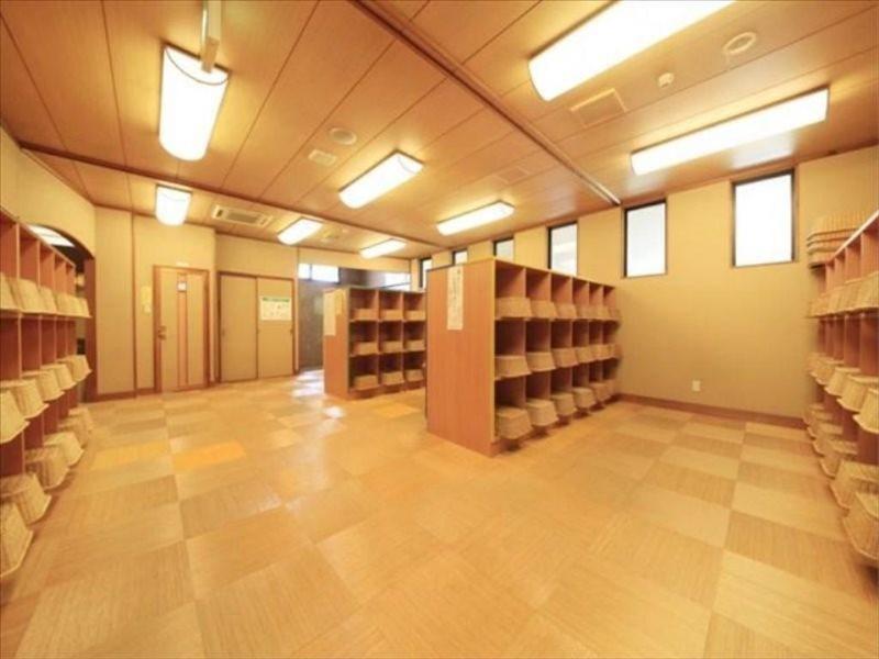 Yumoto Hotel Achigawa Лида Екстериор снимка